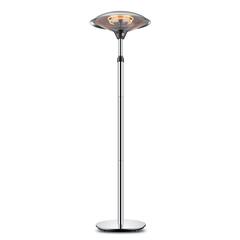 PureHeat Electric Mushroom Patio Heater