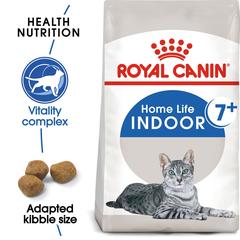 طعام جاف للقطط بالأماكن الداخلية رويال كانين فيلاين هيلث نيوتريشن (قطط بالغة، 3.5 كجم)