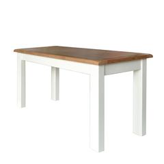 Kansas Wooden Bench (95 x 36 x 45 cm)