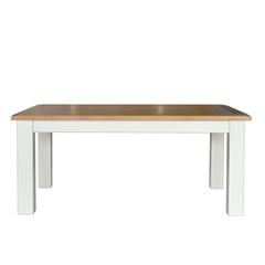 Kansas Wooden Bench (95 x 36 x 45 cm)