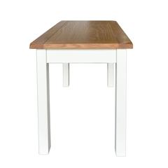 Kansas Wooden Bench (95 x 36 x 45 cm)
