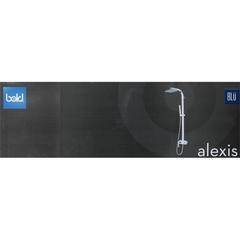 Bold Alexis 2-Way Shower Column