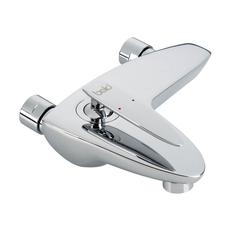 Bold Kiele Bath Shower Mixer (Chrome)