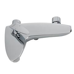 Bold Kiele Bath Shower Mixer (Chrome)