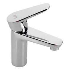 Bold Adour Basin Mixer (14 x 4 x 15 cm, Chrome)