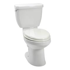 Bold Reno Close Coupled Toilet (40 x 36 x 70 cm, White)