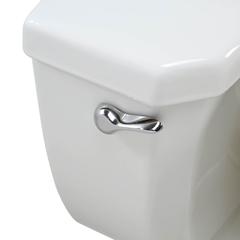 Bold Reno Close Coupled Toilet (40 x 36 x 70 cm, White)