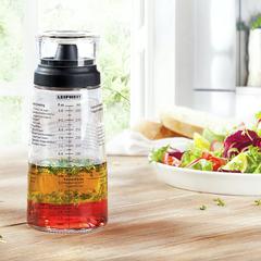 Leifheit Salad Dressing Shaker (300 ml)