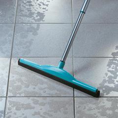 Leifheit Rubber Trekker Floor Squeegee