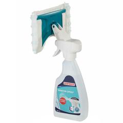 Leifheit 2-in-1 Window Spray Cleaner (500 ml)