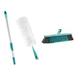 Leifheit Sweeping & Dust Cleaning Set (3 Pc.)