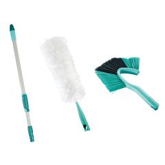 Leifheit Dust Cleaning Set (3 Pc.)