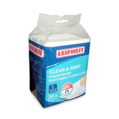 Leifheit Clean & Away Spare Duster Pack