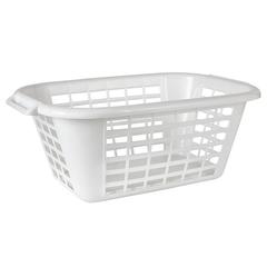 Addis Plastic Laundry Basket (40 L)