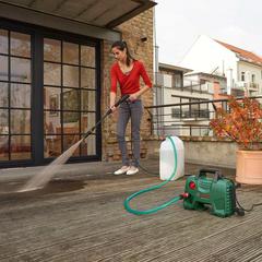Bosch Easy Aquatak 120 High Pressure Washer (1500 W)