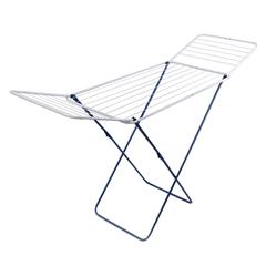 Gimi - Jolly Steel Xlegs Clothes Drying Rack (30 x 4 x 55 cm)