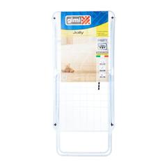 Gimi - Jolly Steel Xlegs Clothes Drying Rack (30 x 4 x 55 cm)