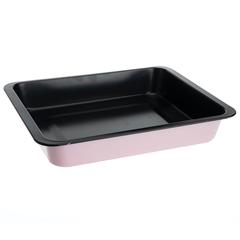 Fackelmann Pink Crush Baking Tray (38 x 30 x 6 cm)