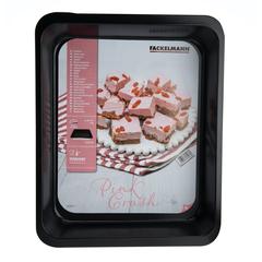 Fackelmann Pink Crush Baking Tray (38 x 30 x 6 cm)