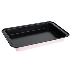 Fackelmann Pink Crush Baking Tray (31 x 20 x 3.3 cm)