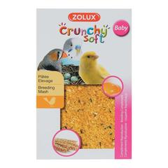 Zolux Crunchy Soft Breeding Mash for Birds (150 g)