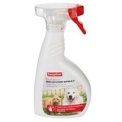 Beaphar Outdoor Behavior Spray for Dogs & Cats (400 ml)