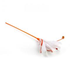 All For Paws Magic Wing Wand Cat Toy (69 x 4 x 4 cm)