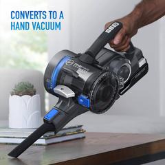 Hoover ONEPWR BLADE Cordless Vacuum Cleaner, CLSV-B3ME (160 W, 600 ml)