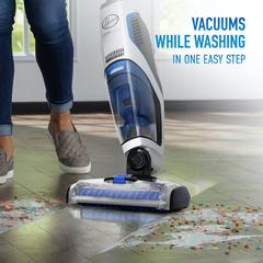 Hoover ONEPWR Floormate Jet Cordless Vacuum Cleaner, CLHF-GLME (220 W)