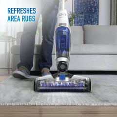 Hoover ONEPWR Floormate Jet Cordless Vacuum Cleaner, CLHF-GLME (220 W)