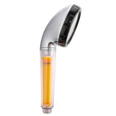 Sonaki Turbo Vitamin C Shower Head (9 x 7 x 24 cm)