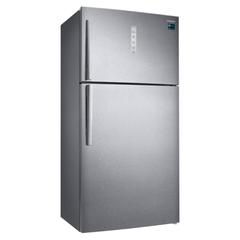 Samsung Freestanding Top Mount Refrigerator, RT81K7057SL (585 L)