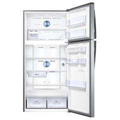 Samsung Freestanding Top Mount Refrigerator W/Water Dispenser, RT85K7158SL (618 L)