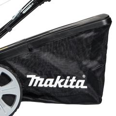 Makita Petrol Lawn Mower, PLM5113M2 (65 L)