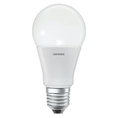 Ledvance Smart+ E27 Light Bulb (9 W, White)