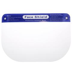 Duma Safe Sponge Frame Face Shield