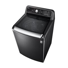LG 18 Kg Freestanding Top Load Washing Machine, T1872EFHSTL