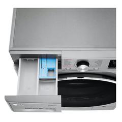 LG 10 Kg Freestanding Front Load Washing Machine, F4V5RYP2T (1400 rpm)