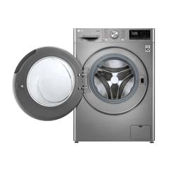 LG Freestanding Front Load Washing Machine, F4V5RGP2T (10 kg Wash, 7 kg Dry, 1400 rpm)