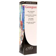 Daler Rowney Georgian Oil Colour (225 ml, Cadmium Red Light)