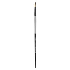Fm Dynasty Black Silver Round 20 Paint Brush