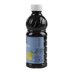 Colart C&Co Glossy Acrylic Paint (500 ml, Black)