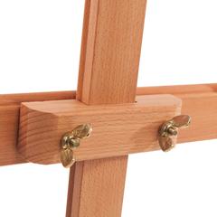 Mabef M20 Plus Display Lyre Easel
