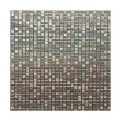 RoomMates Large Mosaic Privacy Window Film (61 x 188 cm)