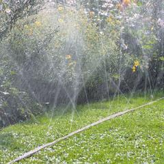 Gardena Sprinkler Hose (15 m)