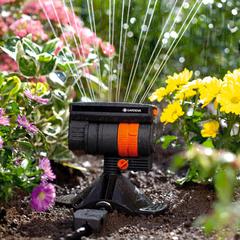 Gardena OS 90 Oscillating Sprinkler