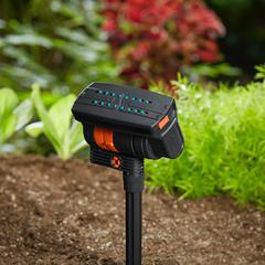 Gardena OS 90 Oscillating Sprinkler