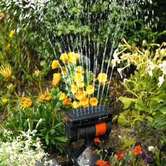 Gardena OS 90 Oscillating Sprinkler