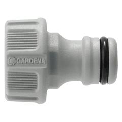 Gardena Threaded Tap Connector (2.1 cm, G 1/2")