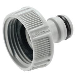 Gardena Threaded Tap Connector (3.33 cm, G 1")